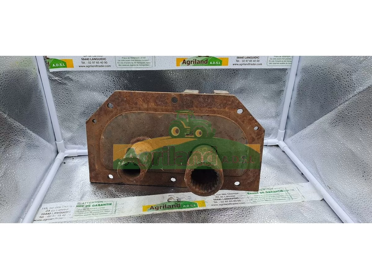 KIT DE SORTIE PTO ARRIERE LP : 853