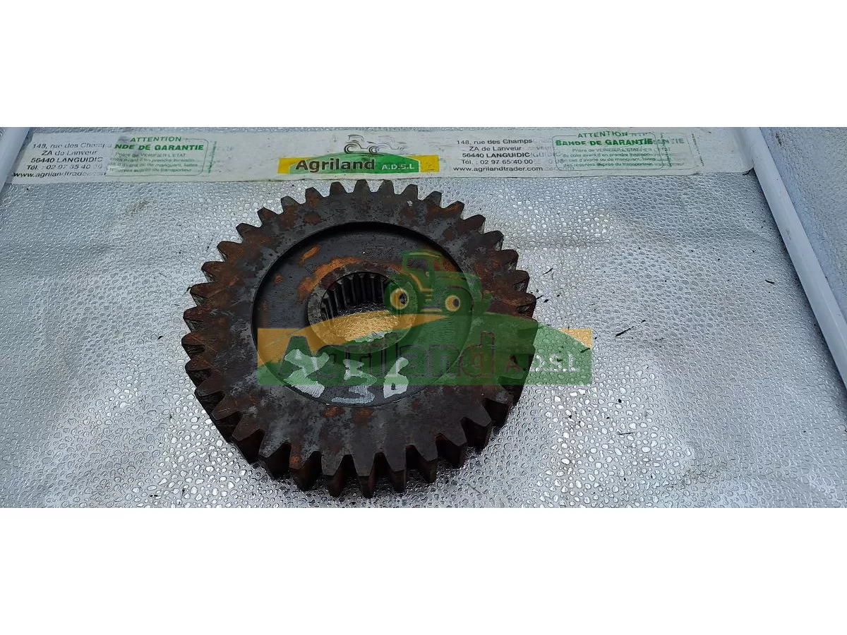 PIGNON Z 36 LP : 280