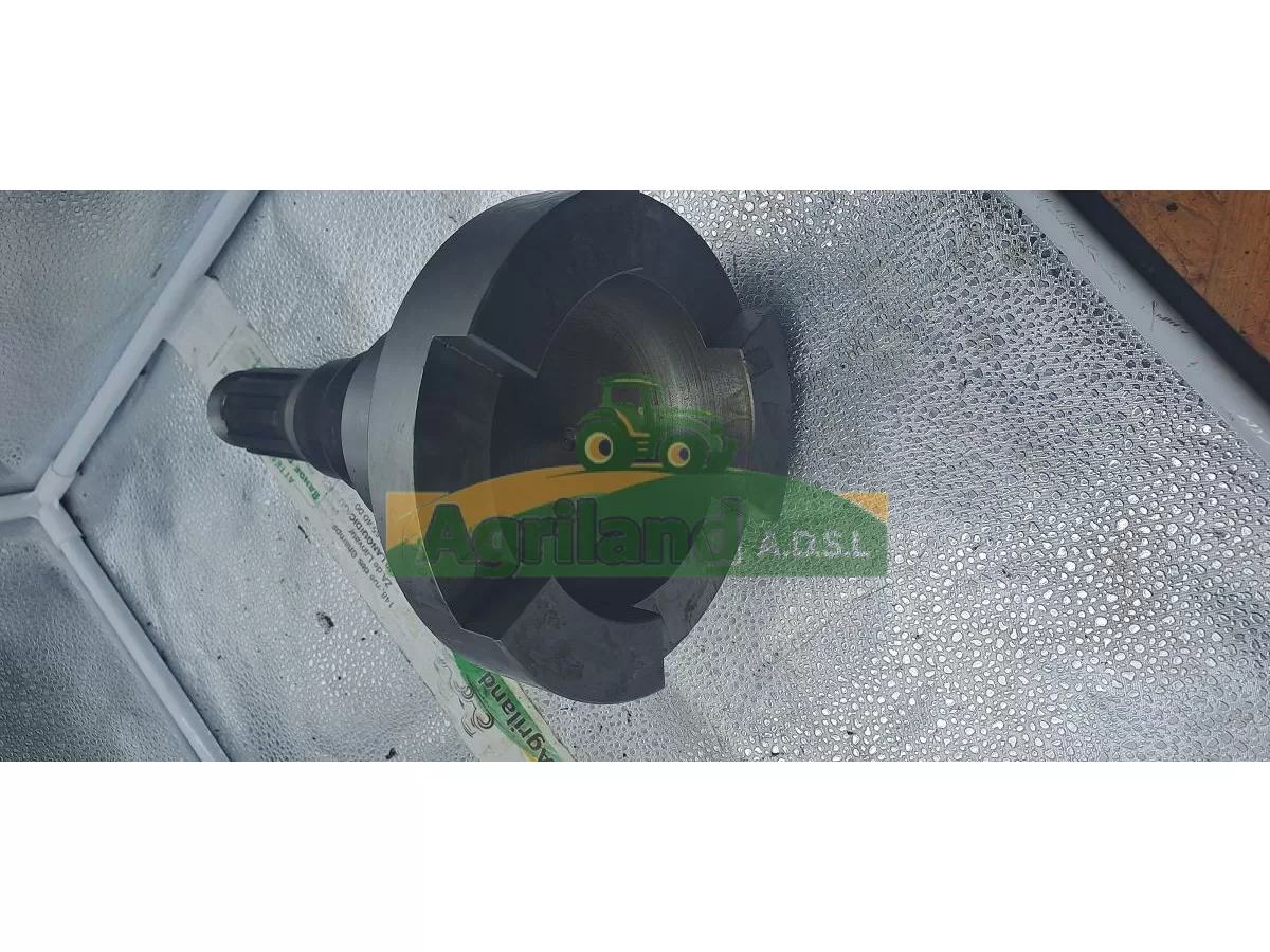 ARBRE DE SORTIE BOITIER HOWARD HK32 LP : 551