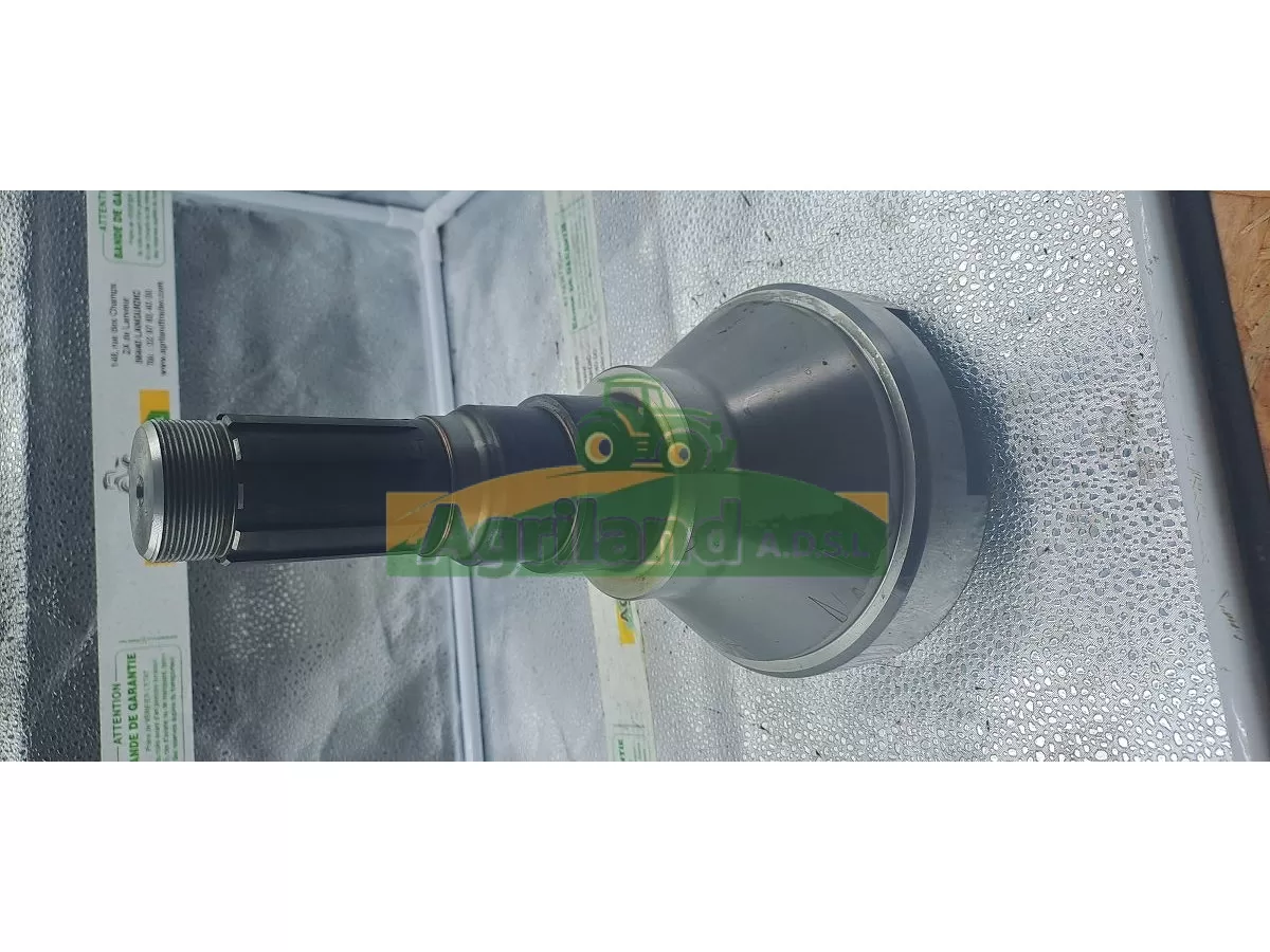 ARBRE DE SORTIE BOITIER HOWARD HK32 LP : 551