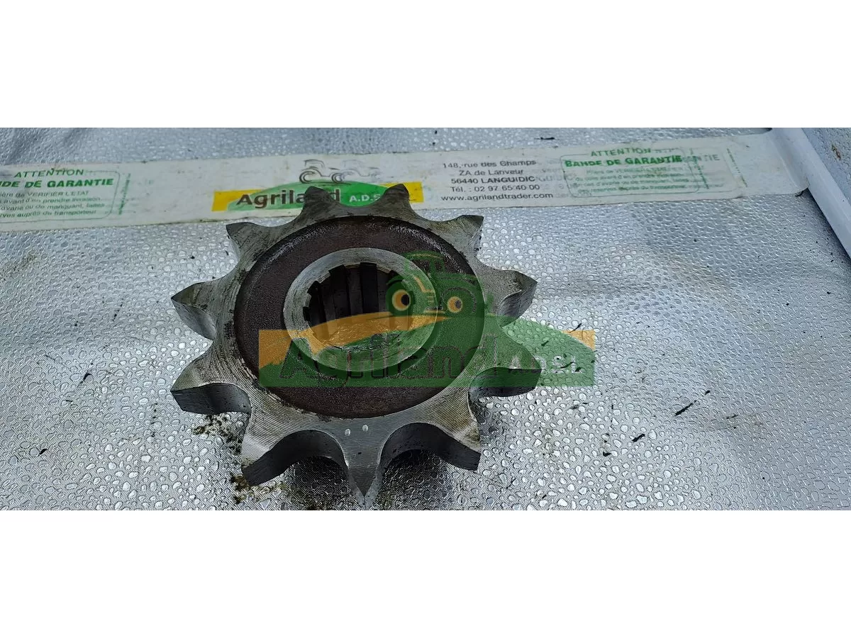 PIGNON Z 11 EXT Z 10 INT LP : 1136