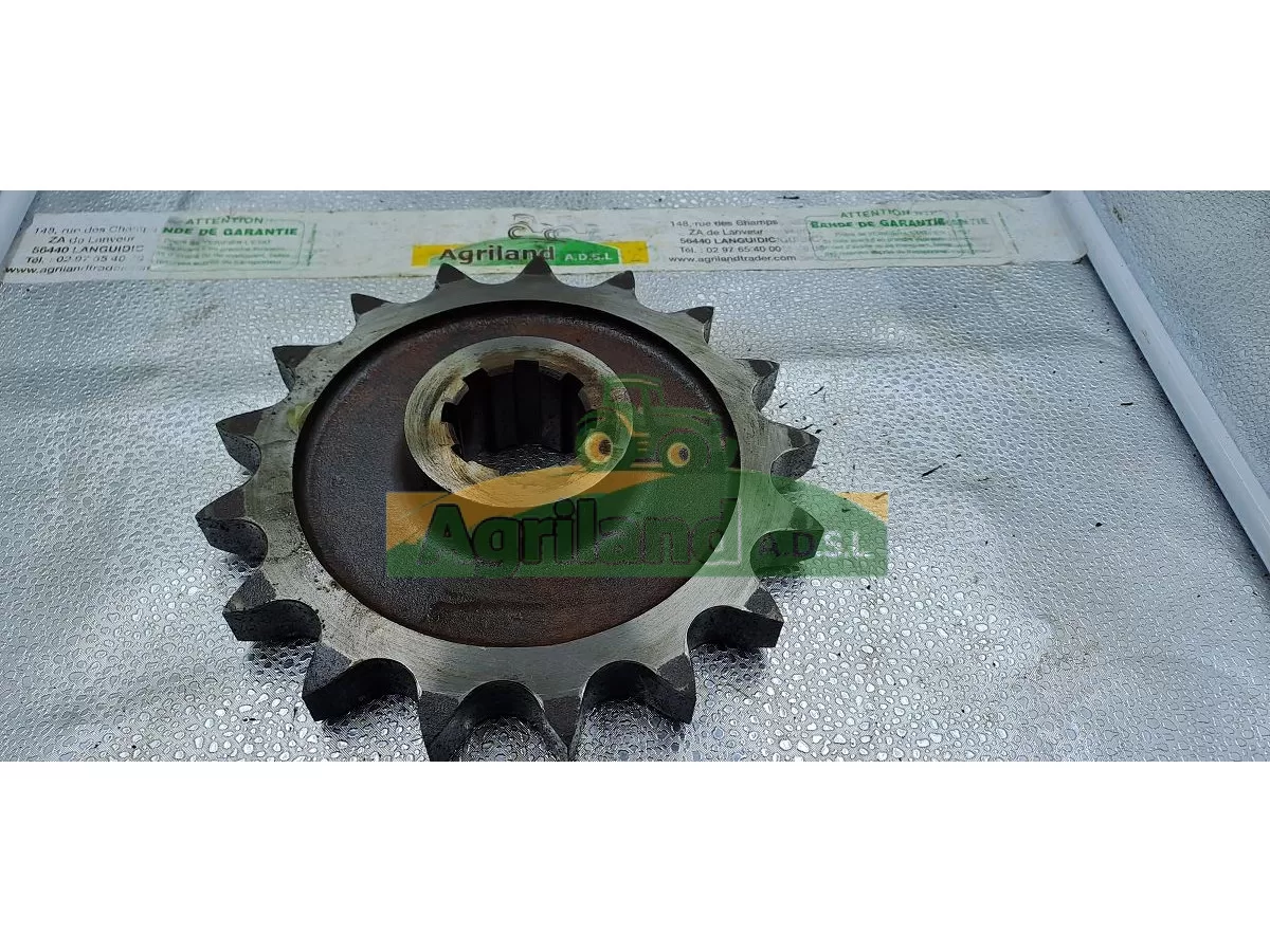 PIGNON HOWARD Z17 LP : 1136