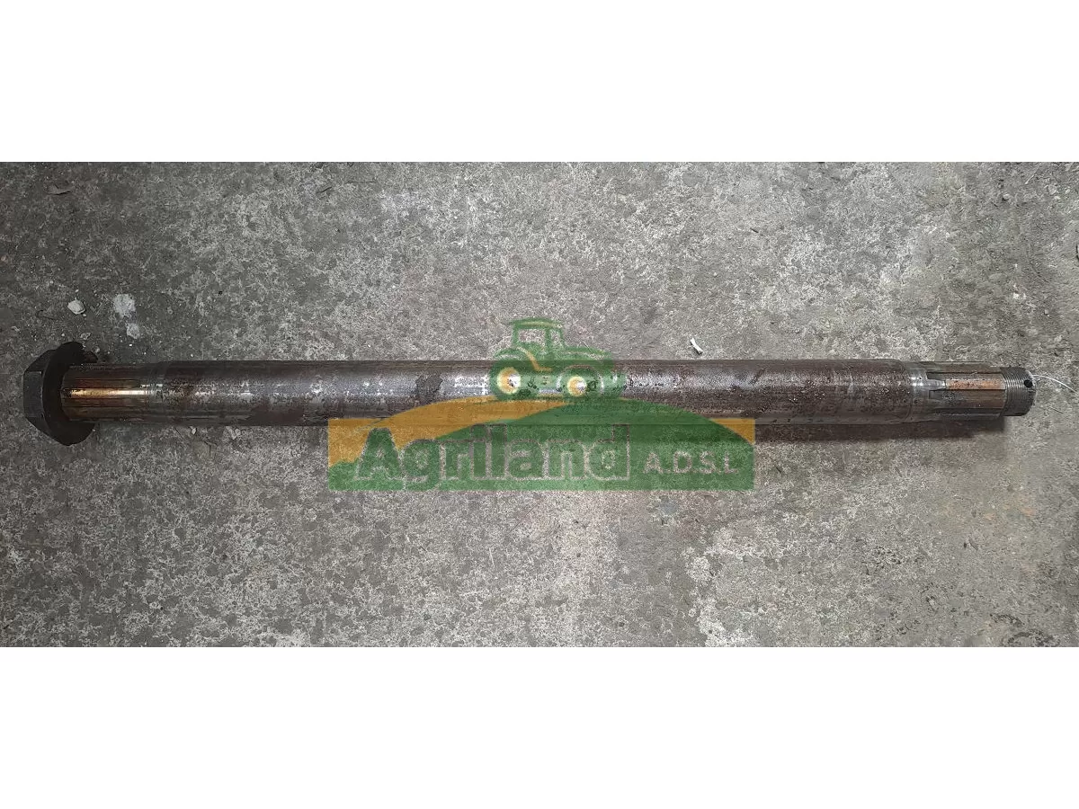 ARBRE LATERAL POUR MODELE DEPORTE LONG 710 ENVIRON LP : 1136