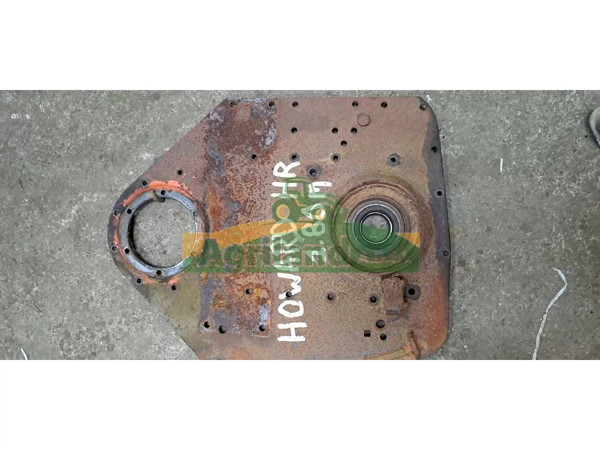 FLASQUE GAUCHE LP : 1136