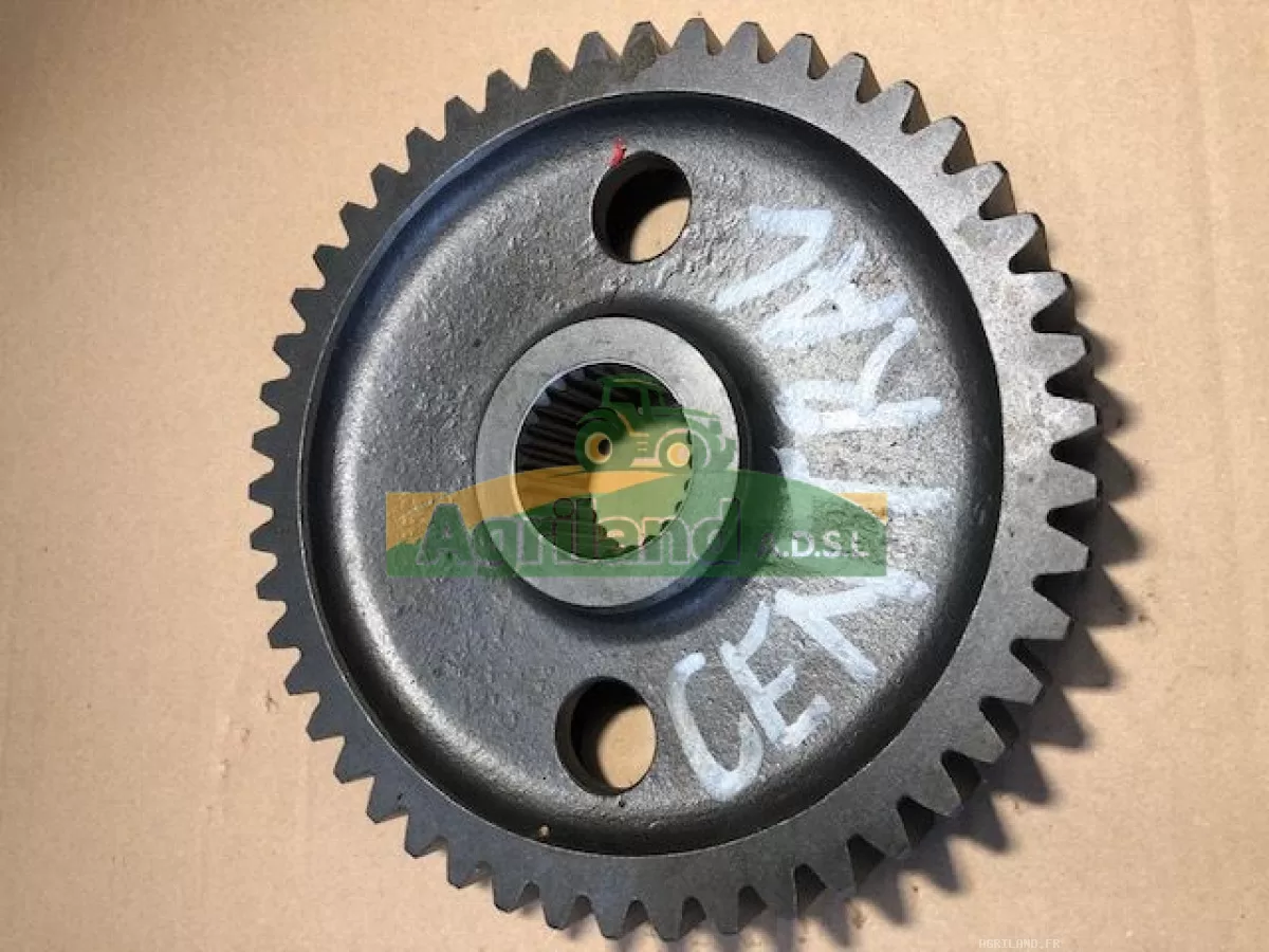 PIGNON CENTRAL Z48 LP : 1880