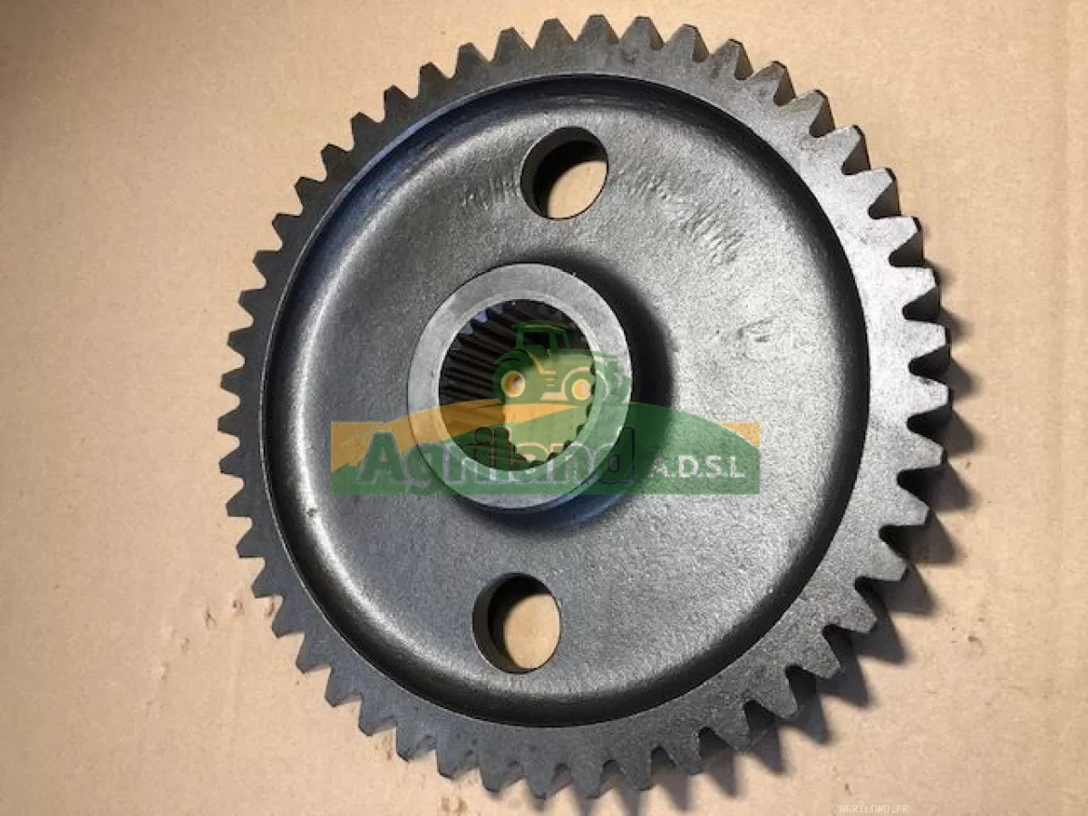 PIGNON CENTRAL Z48 LP : 1880