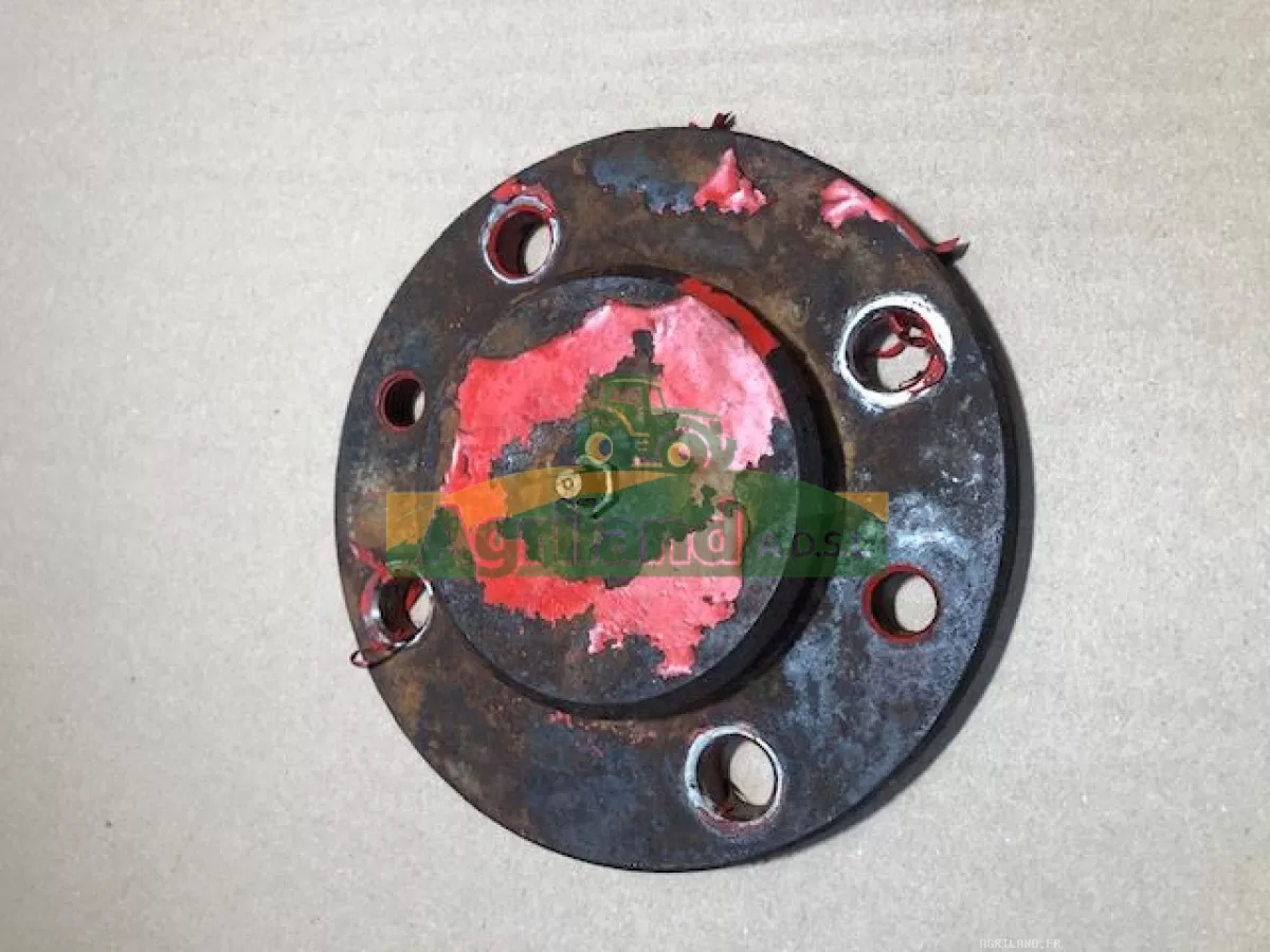 CHAPEAU DE PALIER SUPERIEUR  LP : 1880