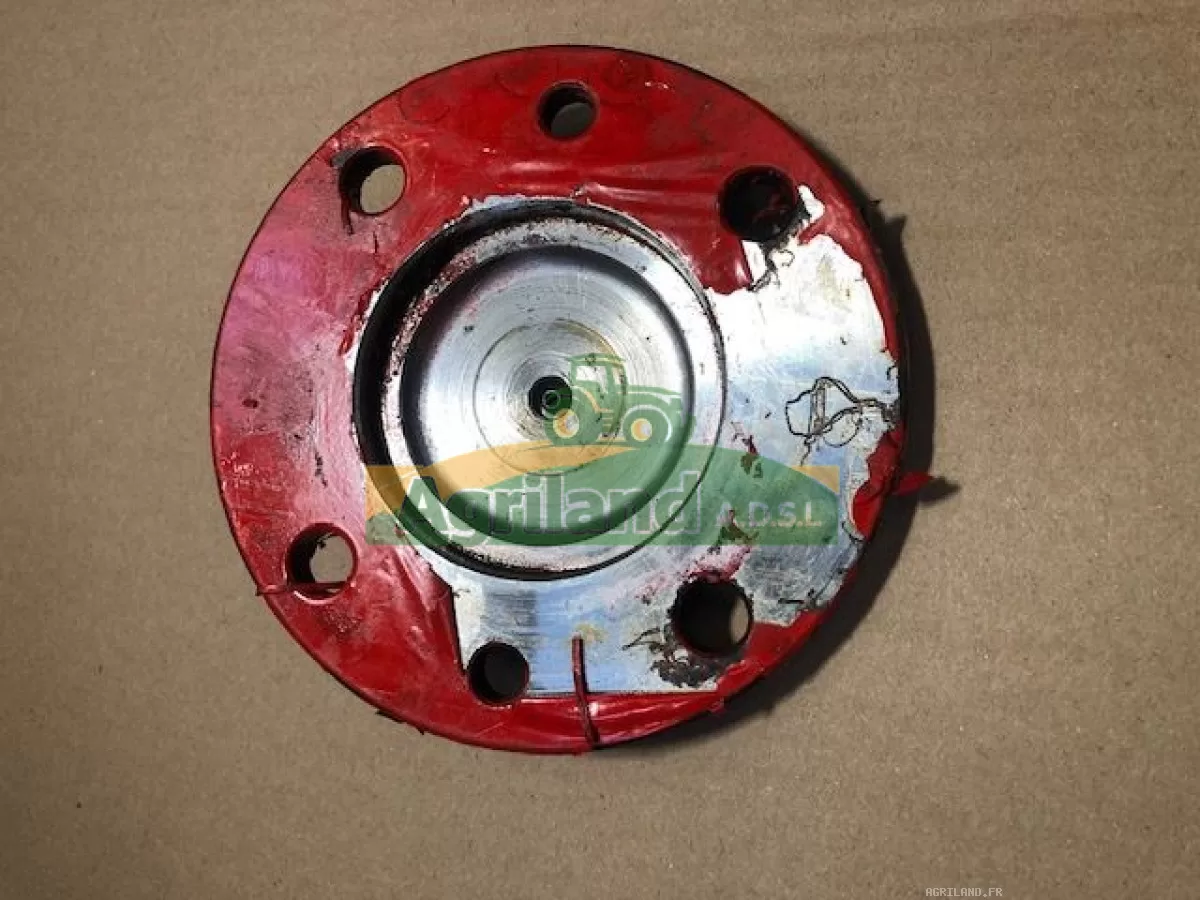 CHAPEAU DE PALIER SUPERIEUR  LP : 1880