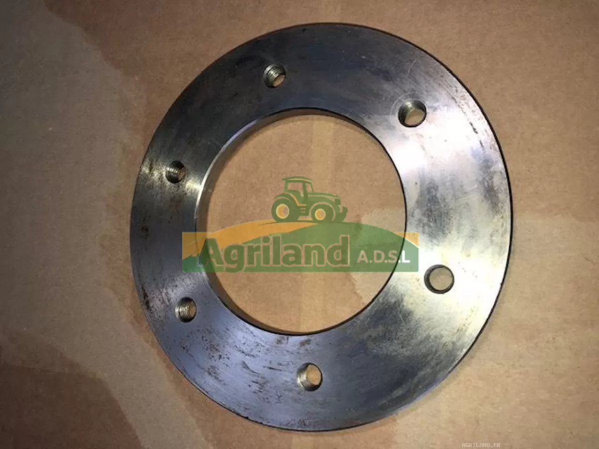 PALIER INTERIEUR INFERIEUR FILETE LP : 1880