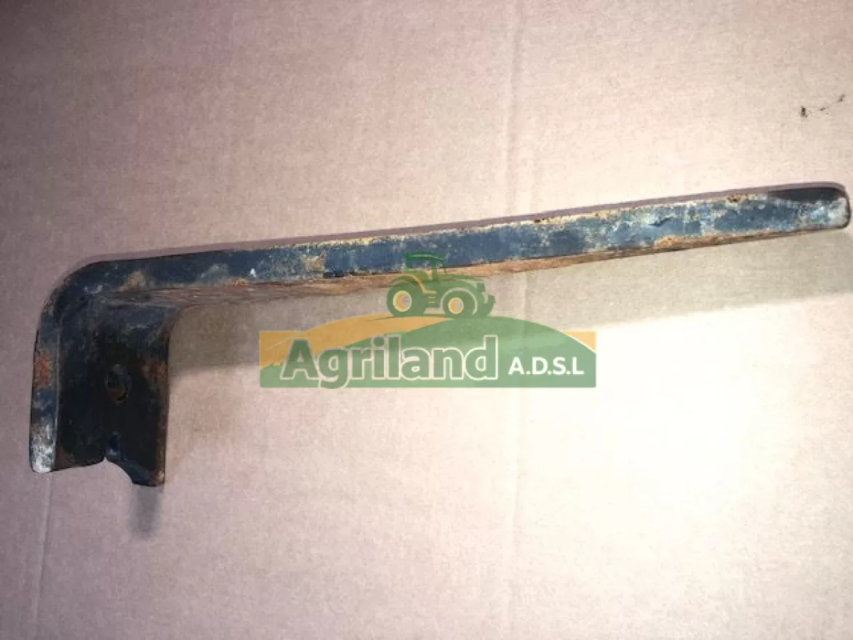 DENT GAUCHE  LP : 1880