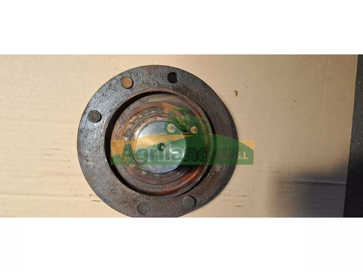 FUSEE OPPOSEE LP : 1122