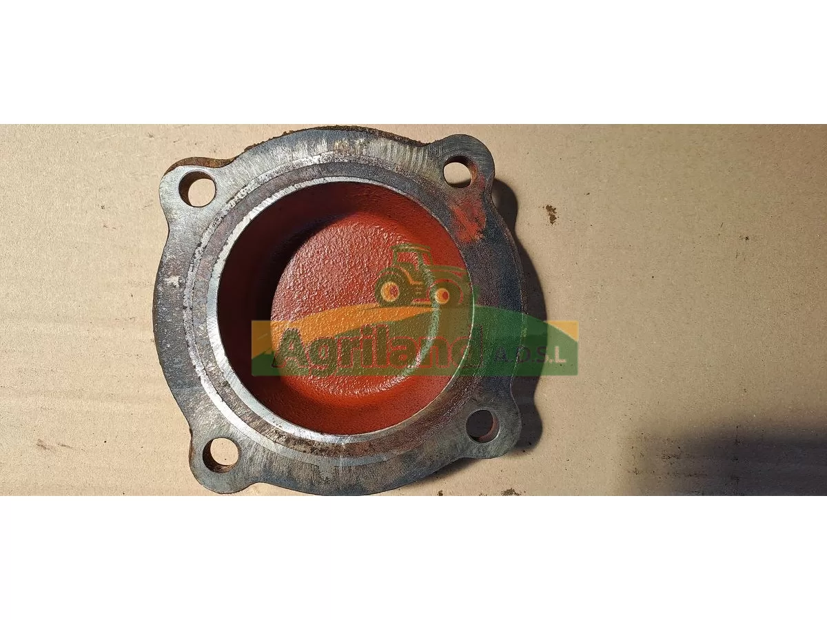 CHAPEAU DE FUSEE OPPOSEE LP : 1122