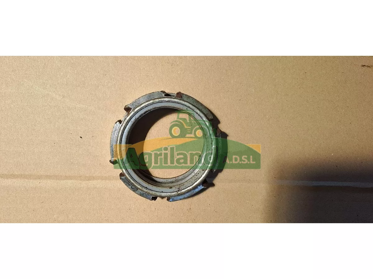 ECROU DE FUSEE OPPOSEE LP : 1122