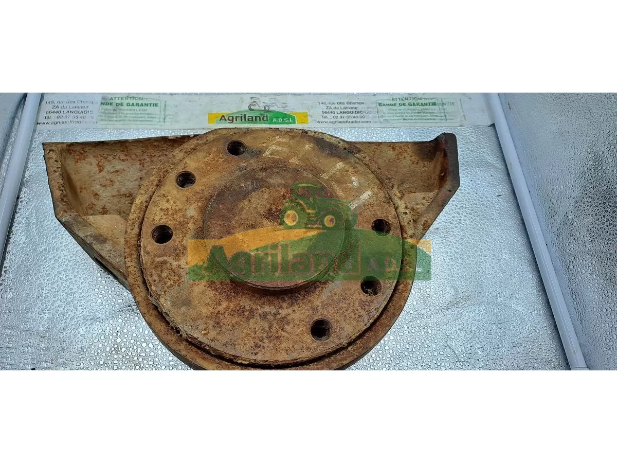 FUSEE DROITE  LP : 696