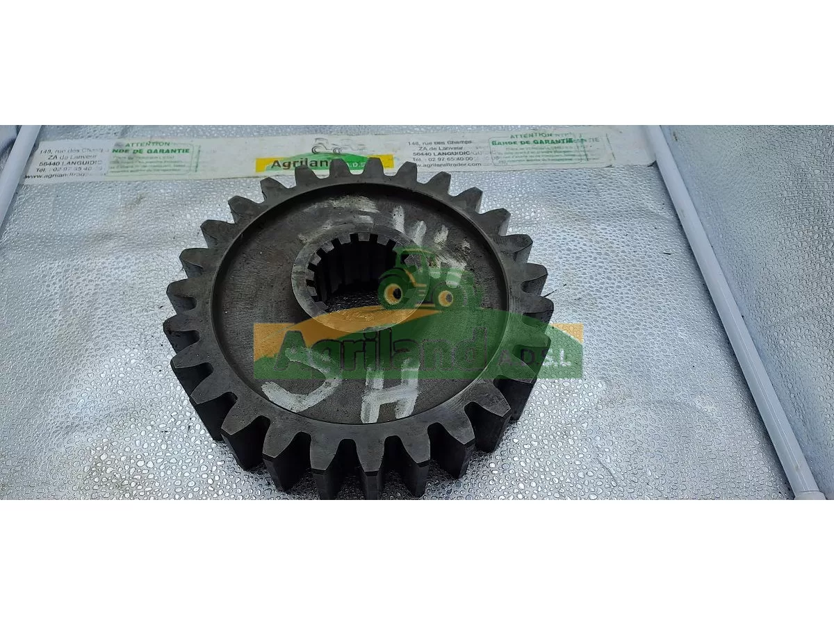 PIGNON INF Z27 LP : 828