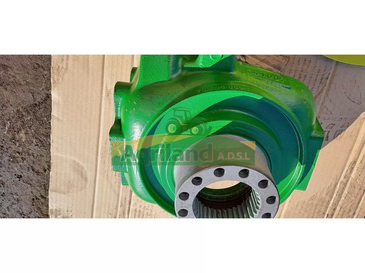 CARTER PIVOT GAUCHE TLS SANS FREIN LP : 1747