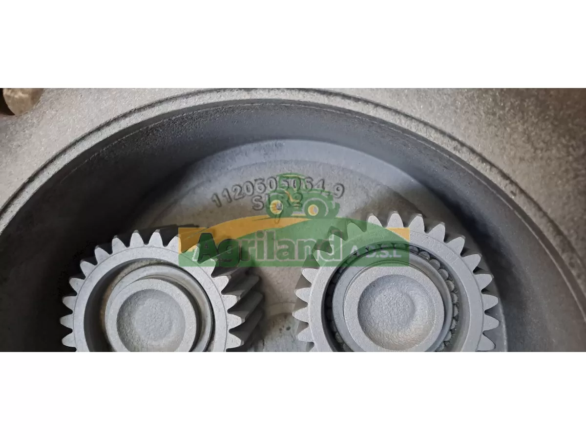 PORTE SATELITTE AV  D OU G SANS SATELLITES LP : 1747