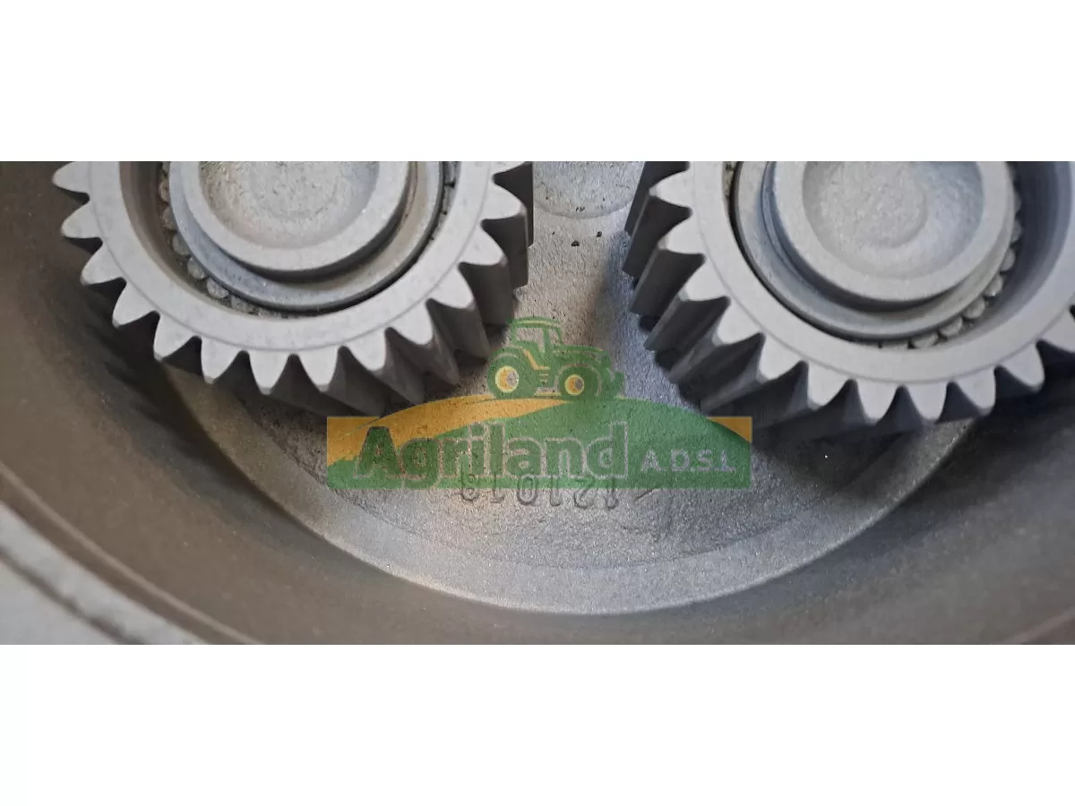 PORTE SATELITTE AV  D OU G SANS SATELLITES LP : 1747