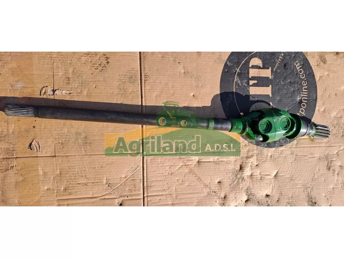 CARDAN DE PONT AVANT DROITE ET GAUCHE LP : 1747