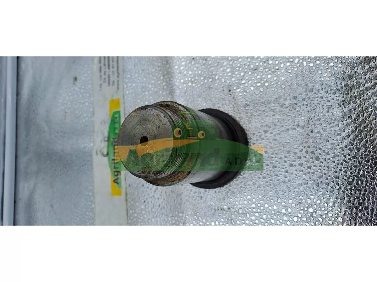 AXE CENTRAL  LP : 1887