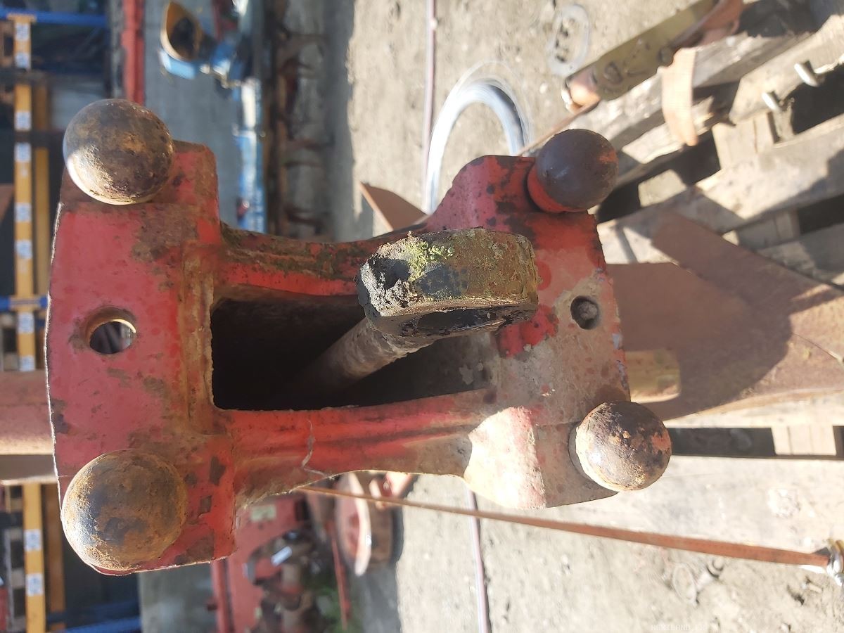 AGE NON STOP HYDRAULIQUE 5ÈME CORPS LP : 1877