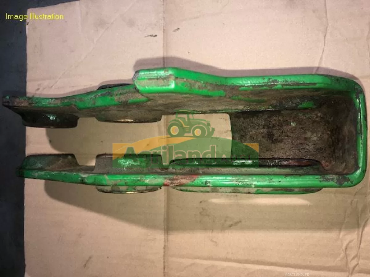 BIELLE ARRIERE  LP : 1183