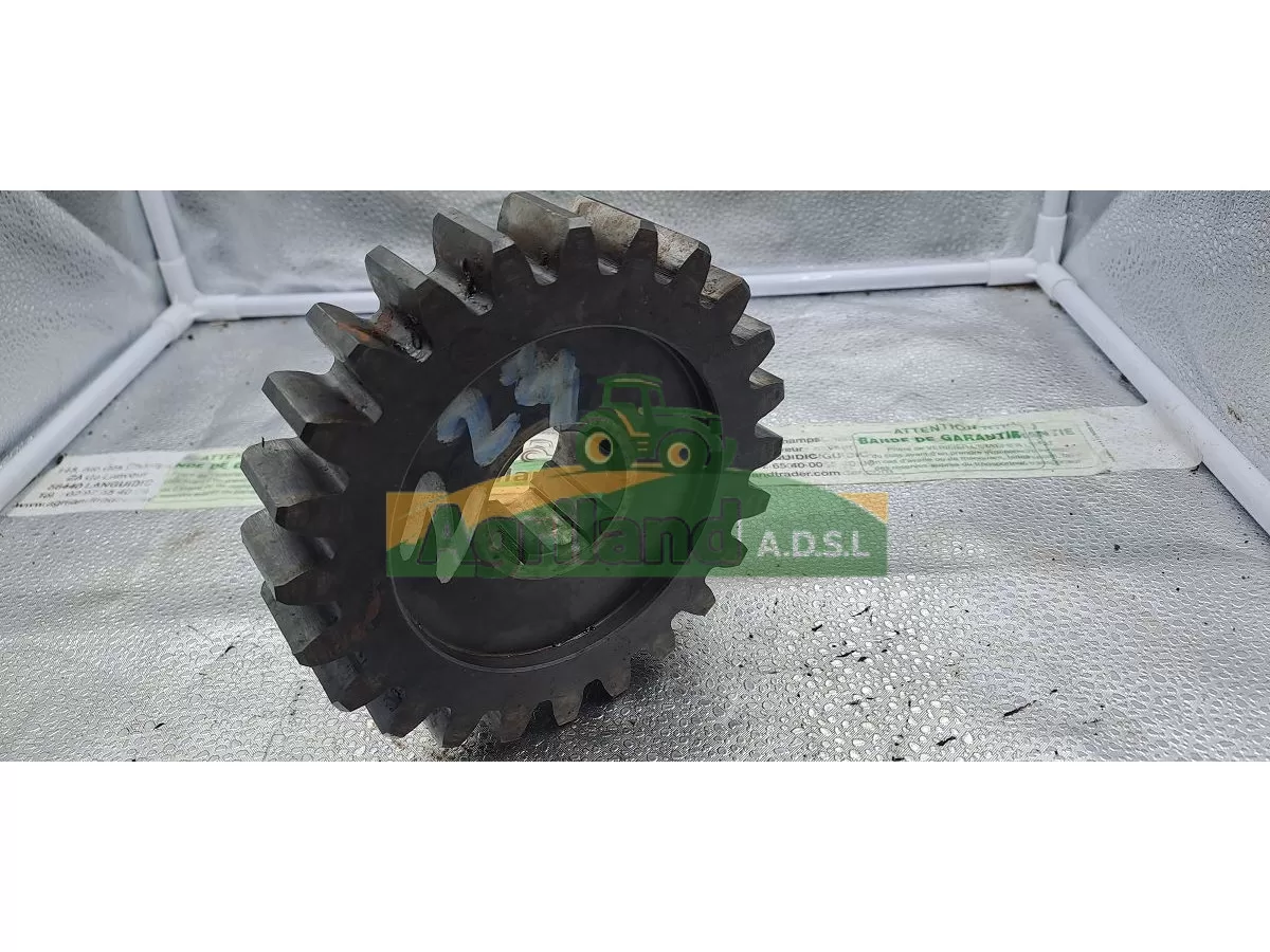 PIGNON HOWARD Z23 652486 OCCASION (ARRIERE BOITIER) LP : 1861