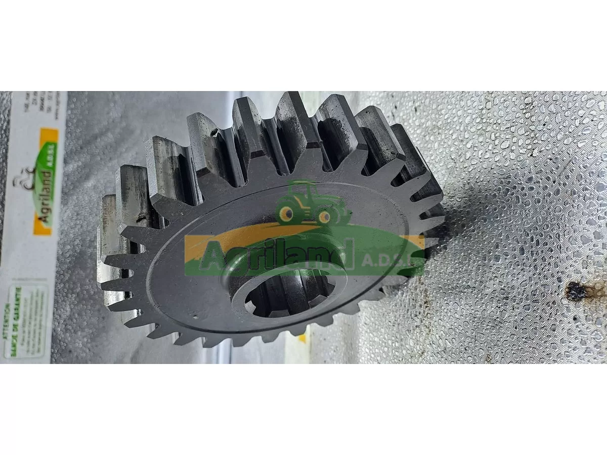 PIGNON Z26 (ARRIERE DU BOITIER) LP : 1861