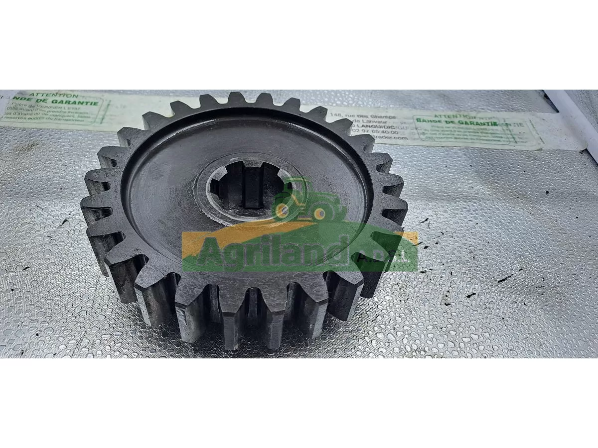 PIGNON Z26 (ARRIERE DU BOITIER) LP : 1861