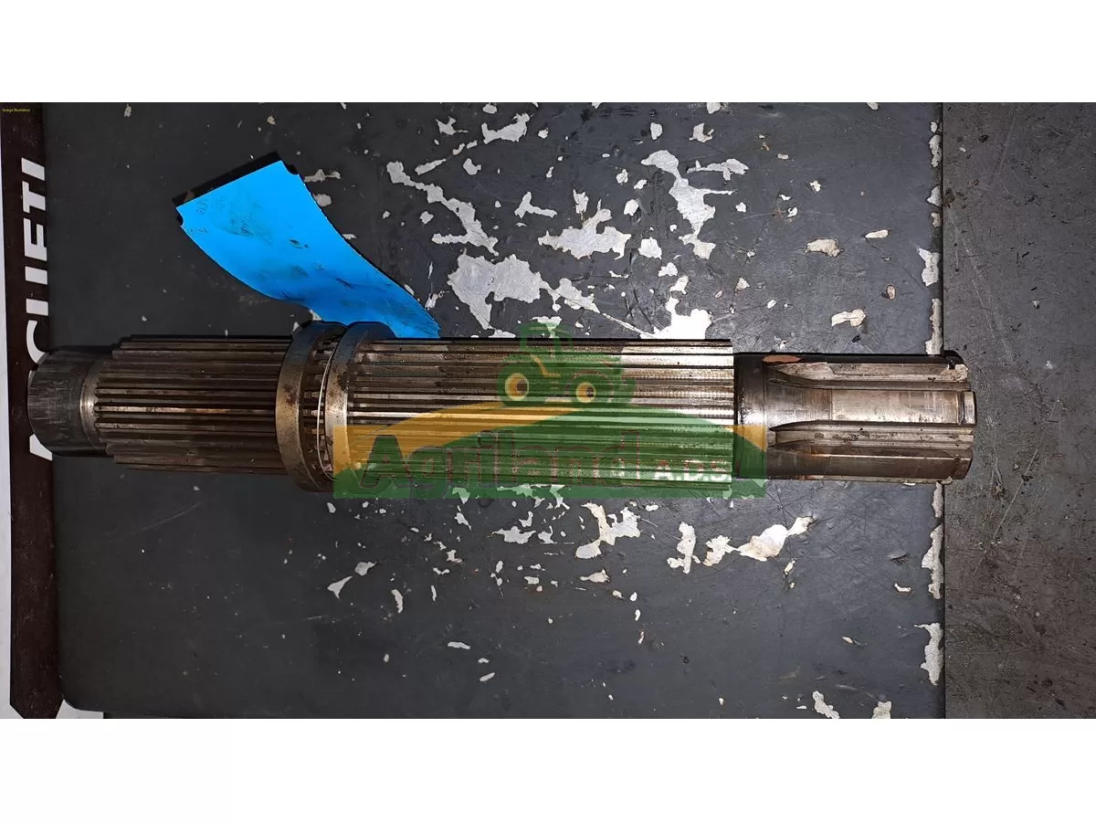 ARBRE INTERMEDIAIRE R 700 CANNELURES FINE LP : 1861