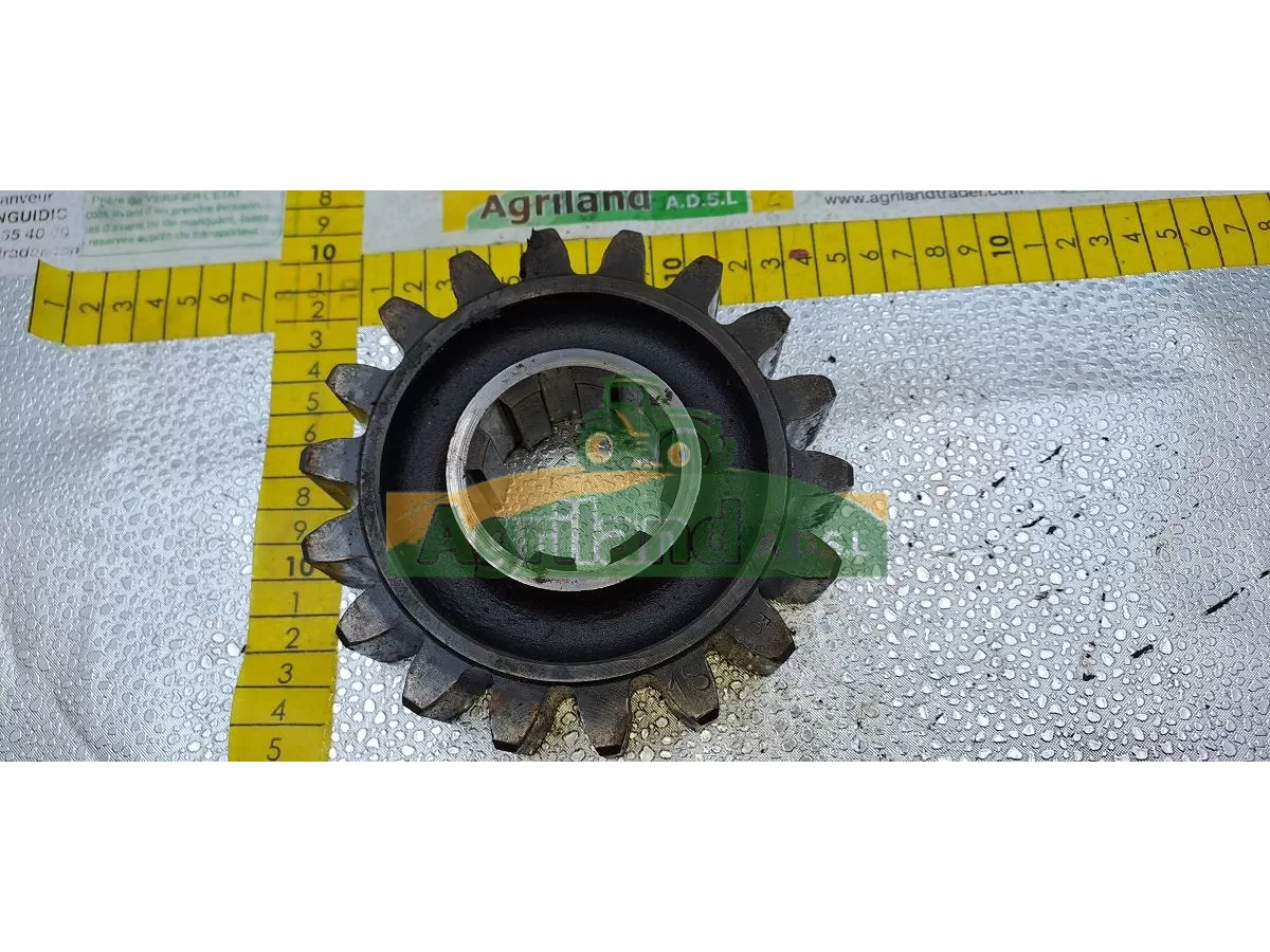 ENGRENAGE 652005 OCCASION Z18 LP : 564