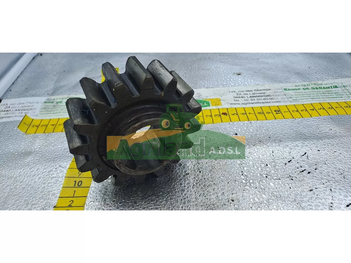 PIGNON OPTIONNEL Z15 540 TR LP : 1887