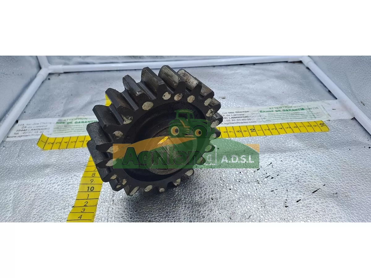 PIGNON Z21 HOWARD OCCASION 1000 TOURS LP : 1887