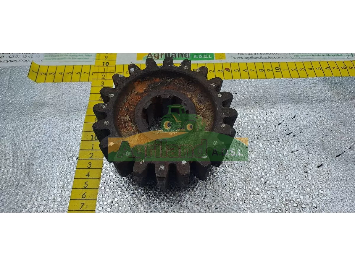 PIGNON Z20 BOITIER 1000 TOURS LP : 1887