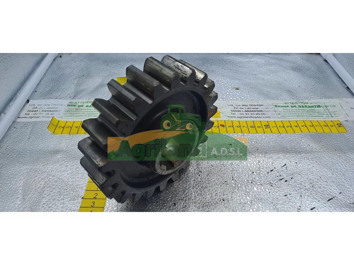 PIGNON Z22 1000 TOURS LP : 1887