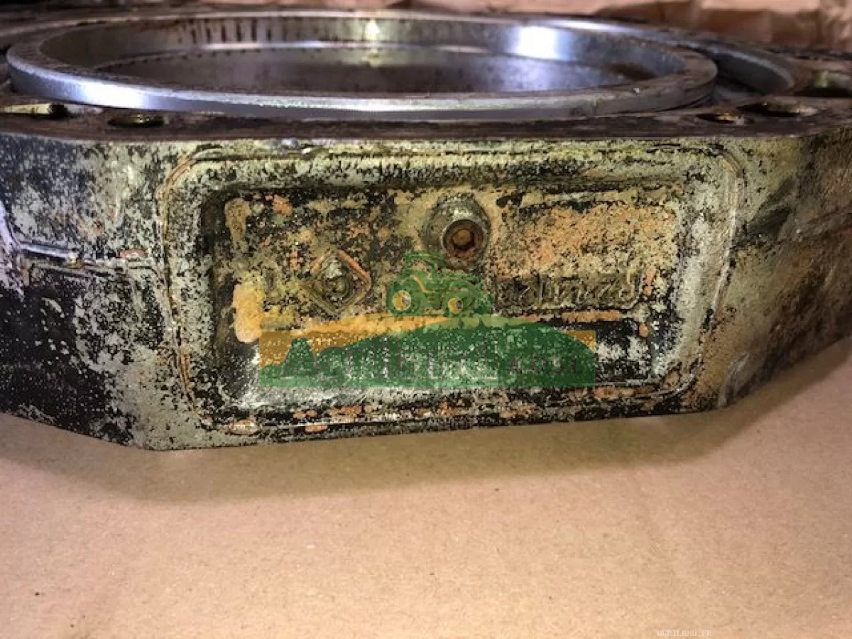 CARTER DE BOITE POWERQUAD 