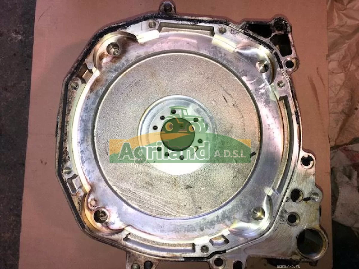 CARTER D'EMBRAYAGE  LP : 1230