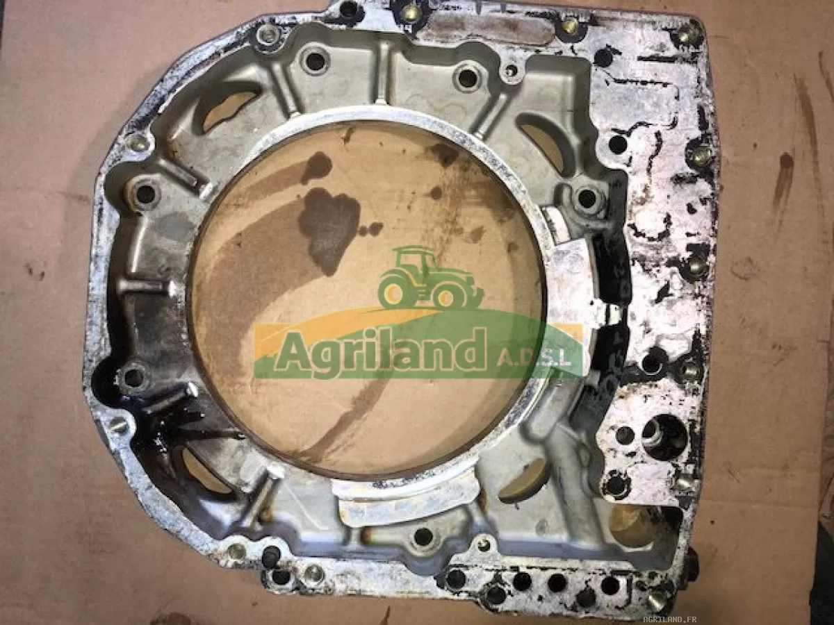 CARTER DE BOITE POWERQUAD 2  LP : 1230