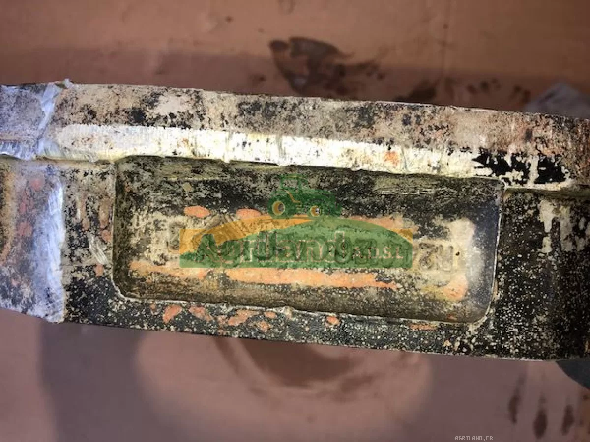 CARTER DE BOITE POWERQUAD 2  LP : 1230