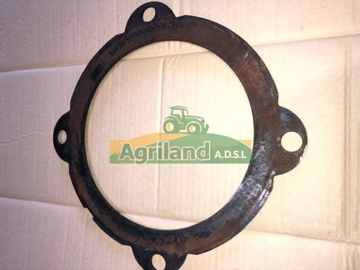 DISQUE D'EMBRAYAGE TK = 5 MM LP : 1230