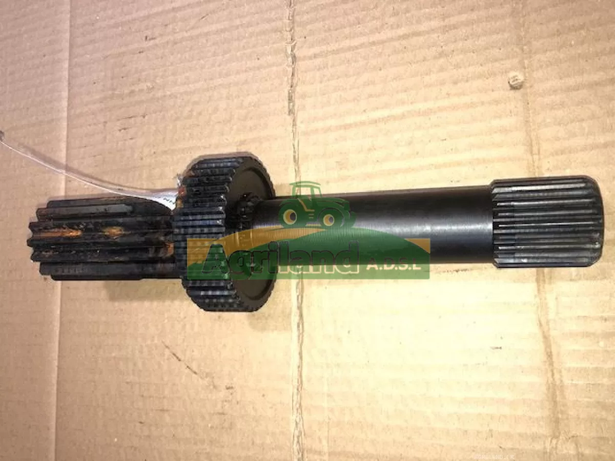 DEMI ARBRE D'ENTRAINEMENT ARRIERE GAUCHE  LP : 1230