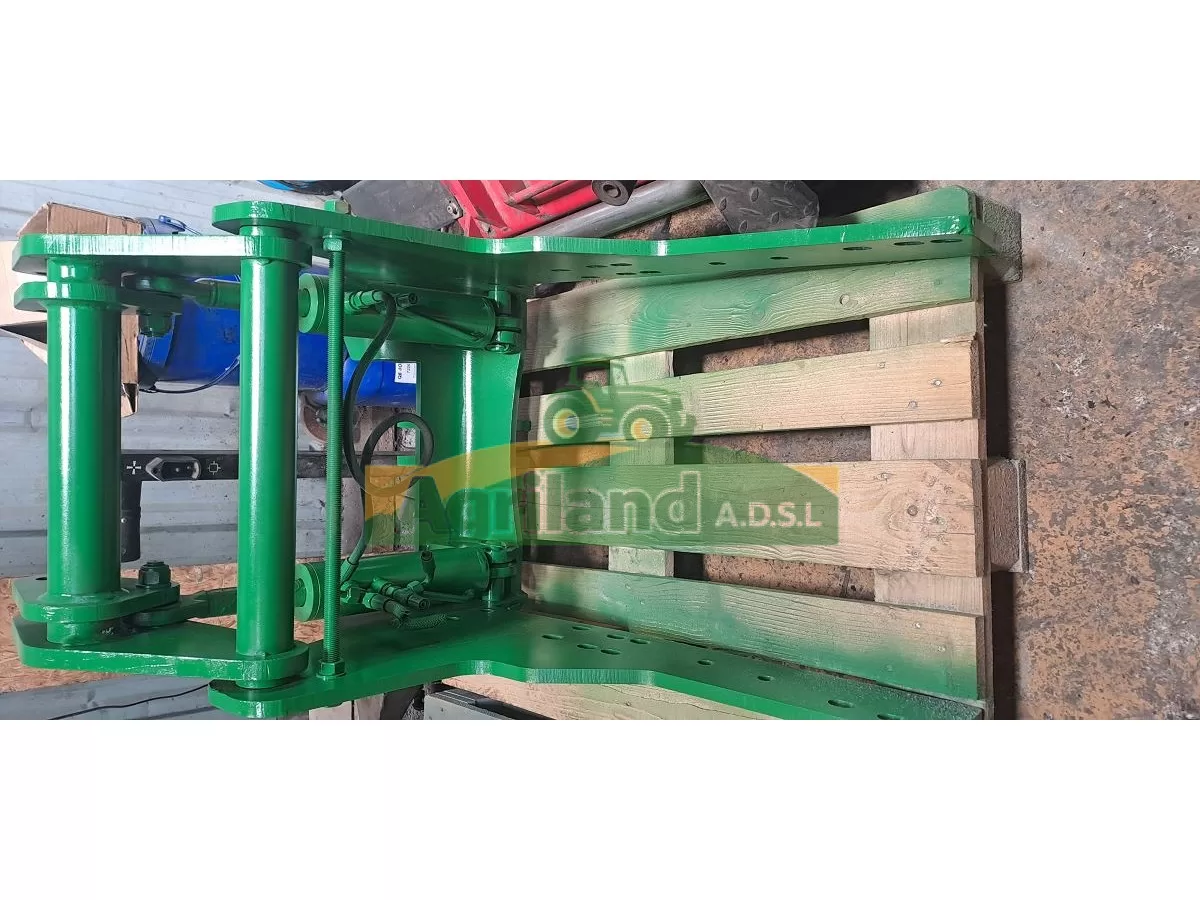 RELEVAGE AVANT LP : 904