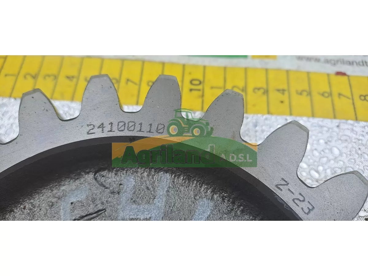 PIGNON DE BOITIER Z23 LP : 1734