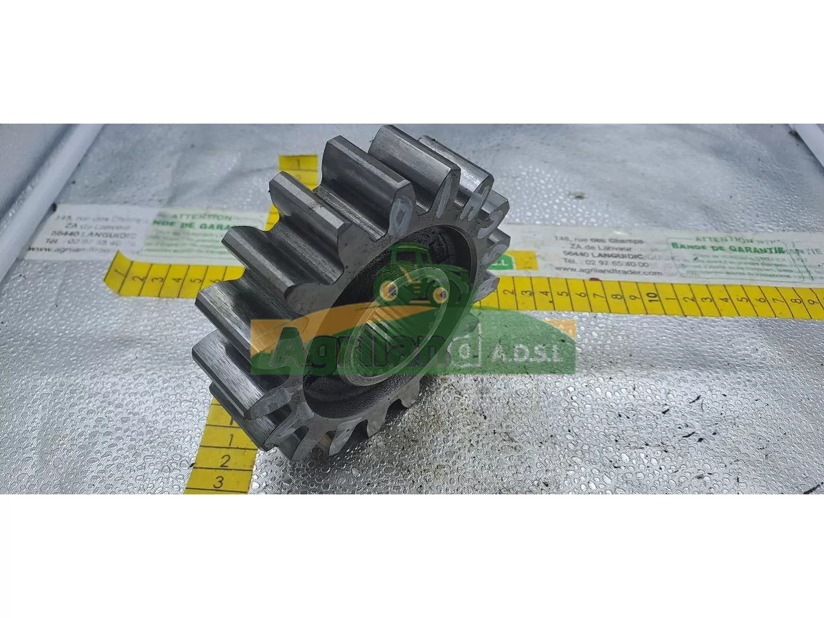 PIGNON BOITIER Z17 LP : 1734