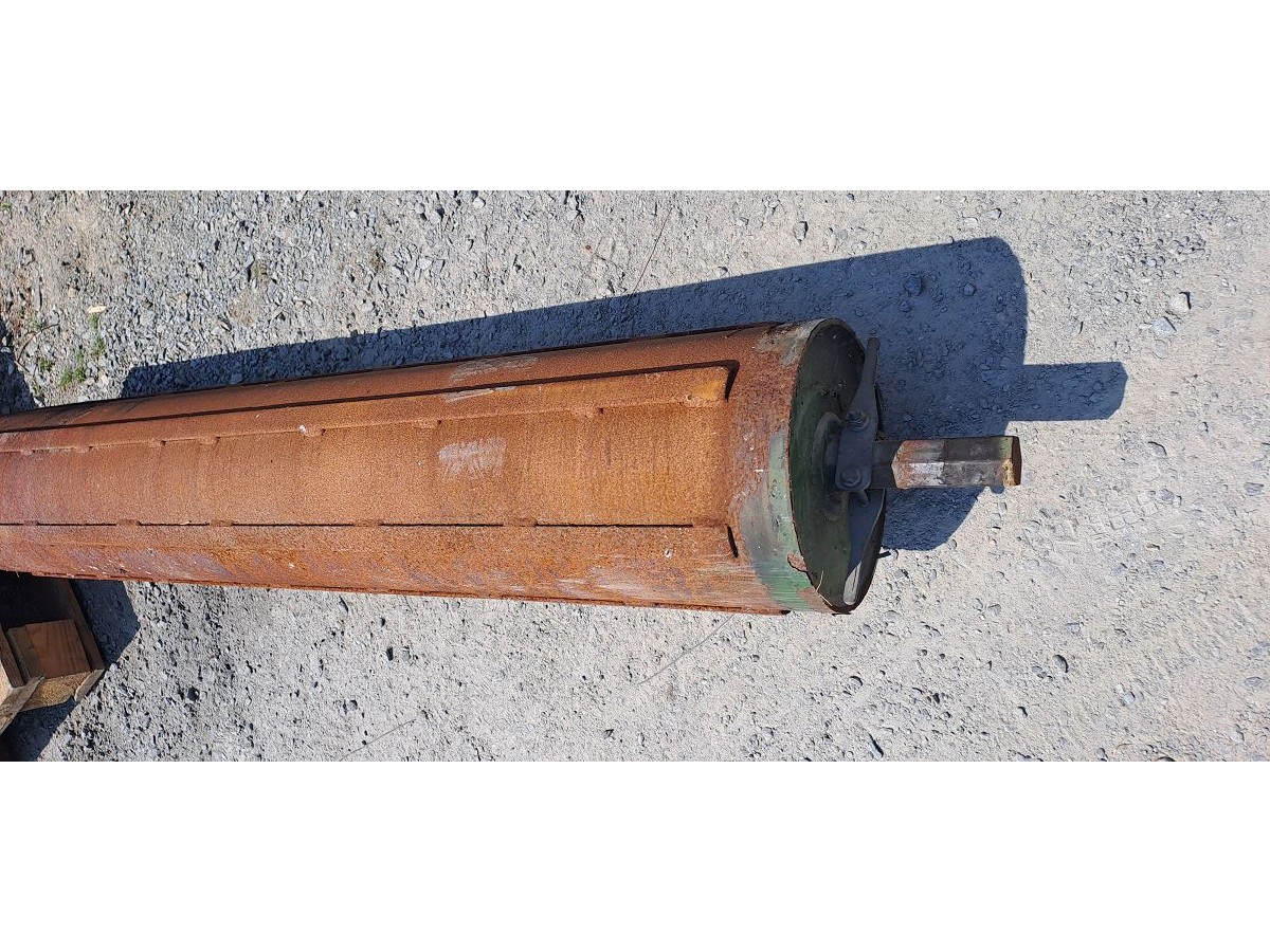 ROULEAU D AMORCAGE DE LA CHAMBRE A BALLES LP : 1746