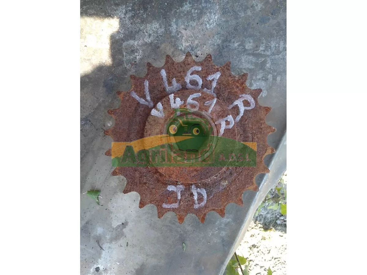 PIGNON Z25 LP : 1746