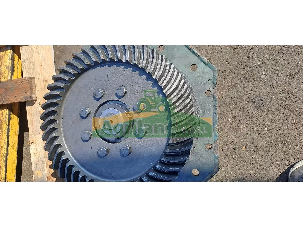 BOITIER VKE RABEWERK  LP : 1716