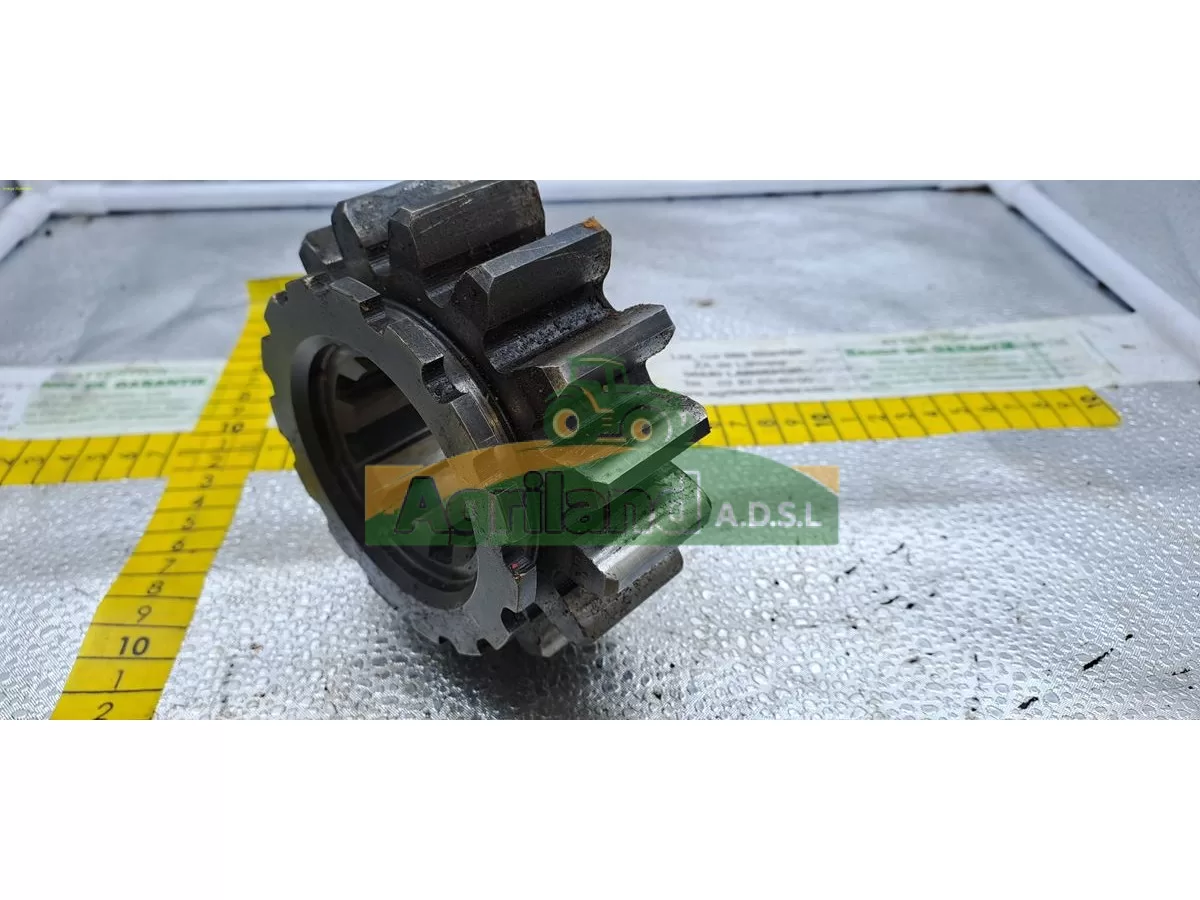 PIGNON HOWARD KONGSKILDE OCCASION Z15 LP : 1518