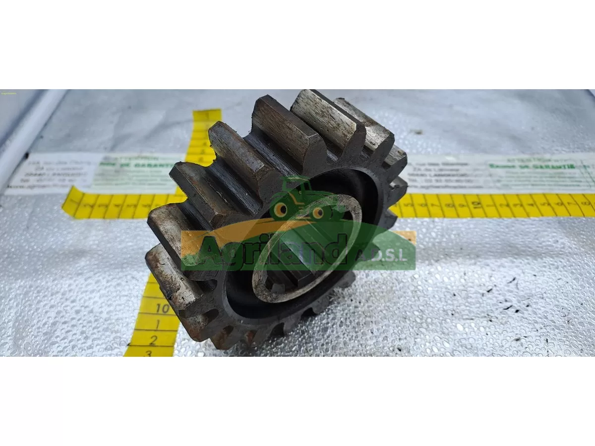 PIGNON 652007 OCCASION Z17 LP : 1518