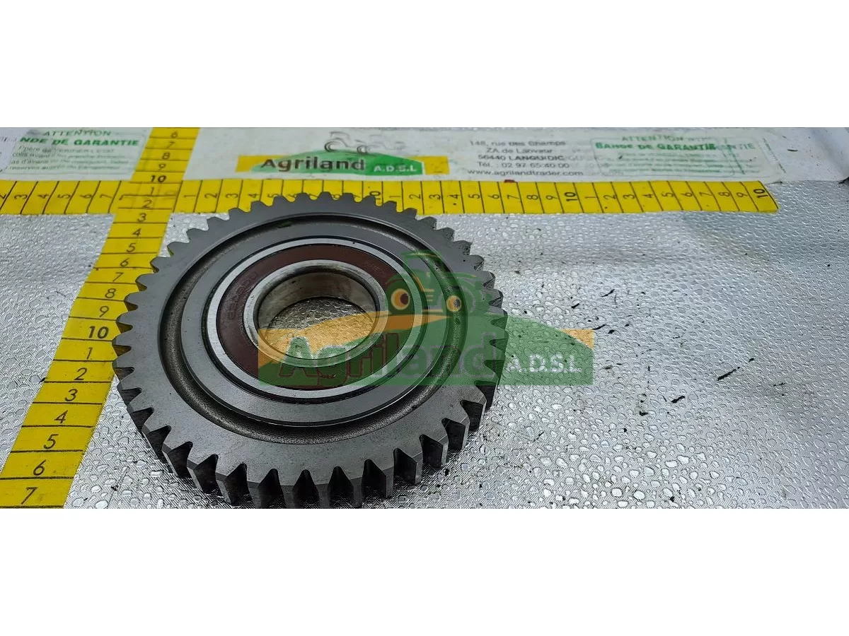 PIGNON ENGRENAGE Z43  LP : 1483